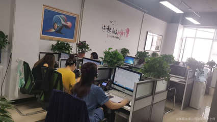 立信金誠信息咨詢（北京）有限公司 北京信息咨詢服務的新標桿